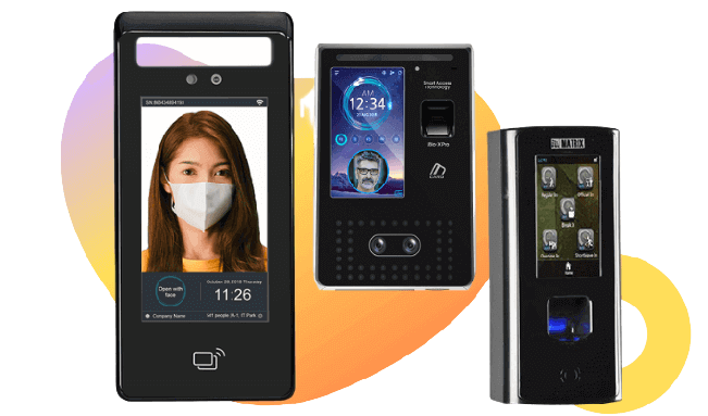 We Group N Co - Biometric And Security Systems At Best Offer