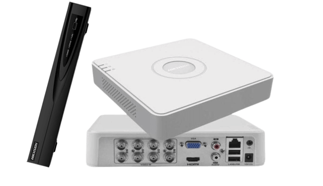 CCTV dealers in Kolkata