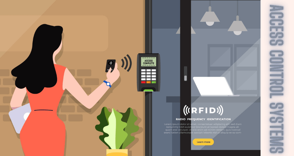 access control systems