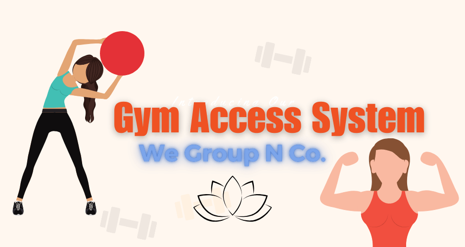 gym access system in Kolkata