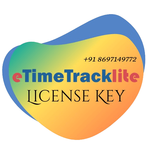 ESSL eTimeTrackLite License Key Activation