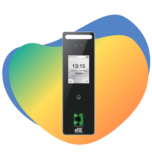 AI face MAGNUM Water Resistance Biometric