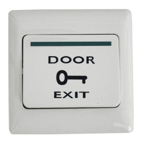 Plastic Exit Switch